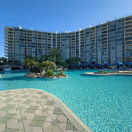 Edgewater Villa 0402 'Serenity Now'